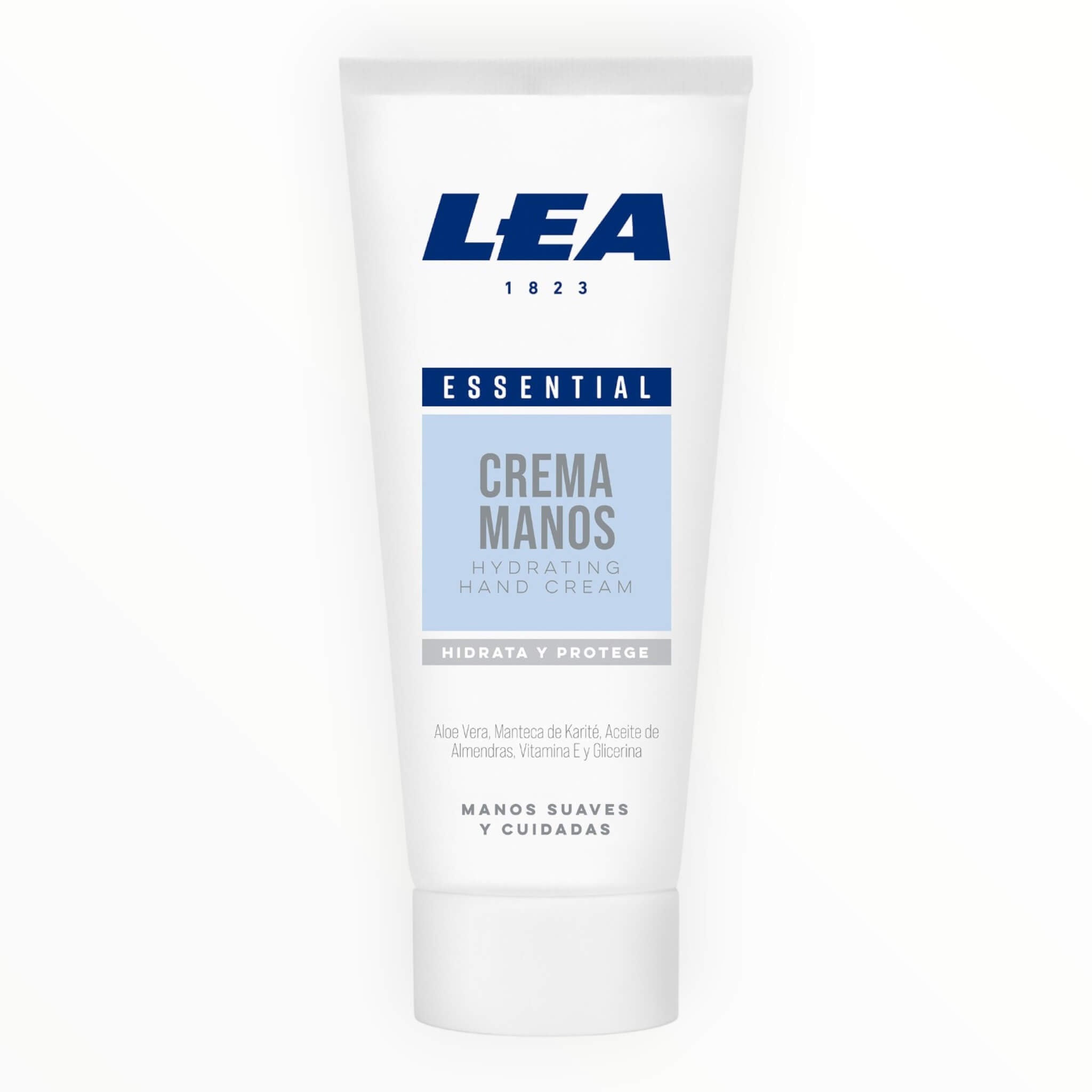 Hand Cream, Essential, 75 ml.