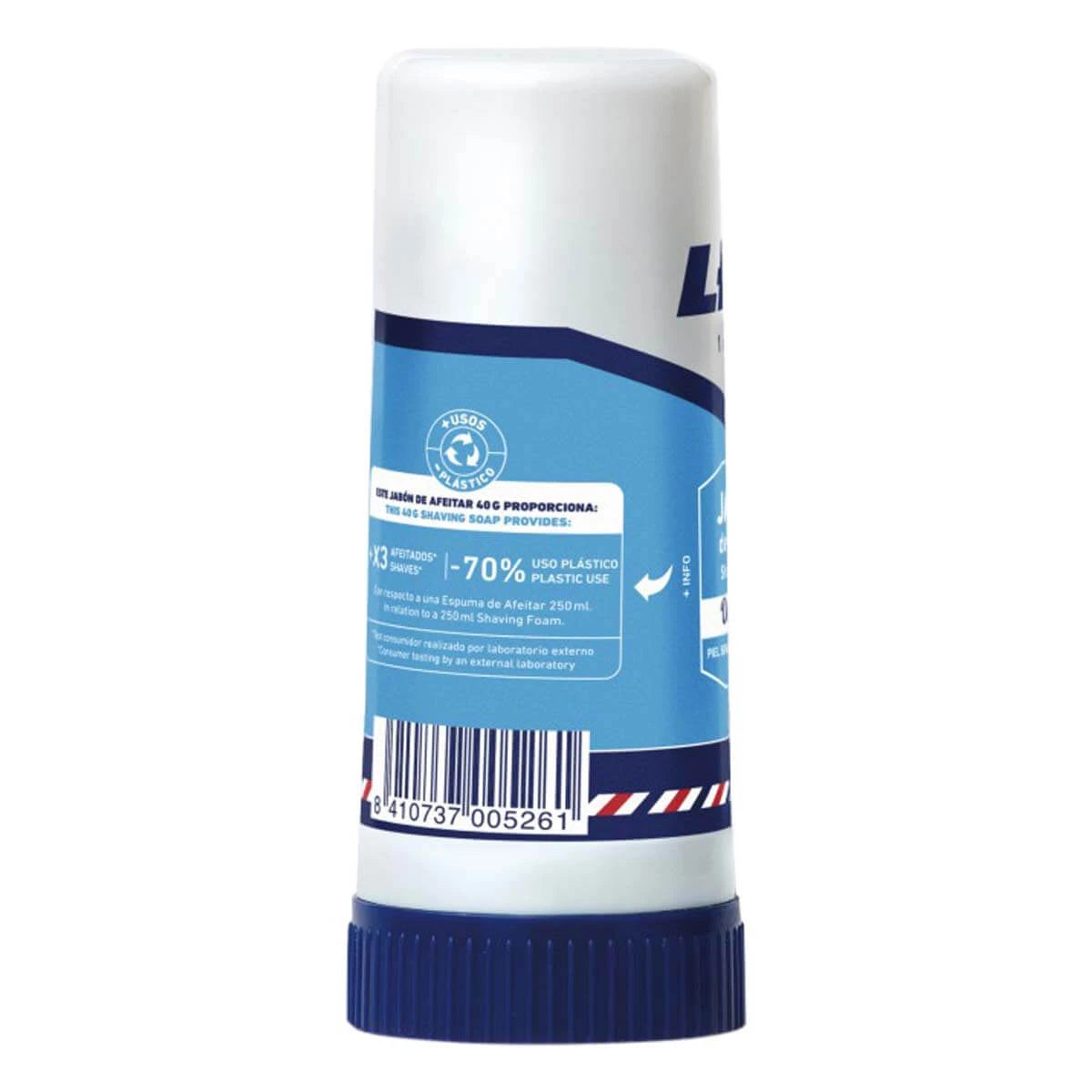 Shaving soap Shavestick, 40 gr.