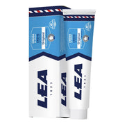 Shaving cream in tube, 100 gr.