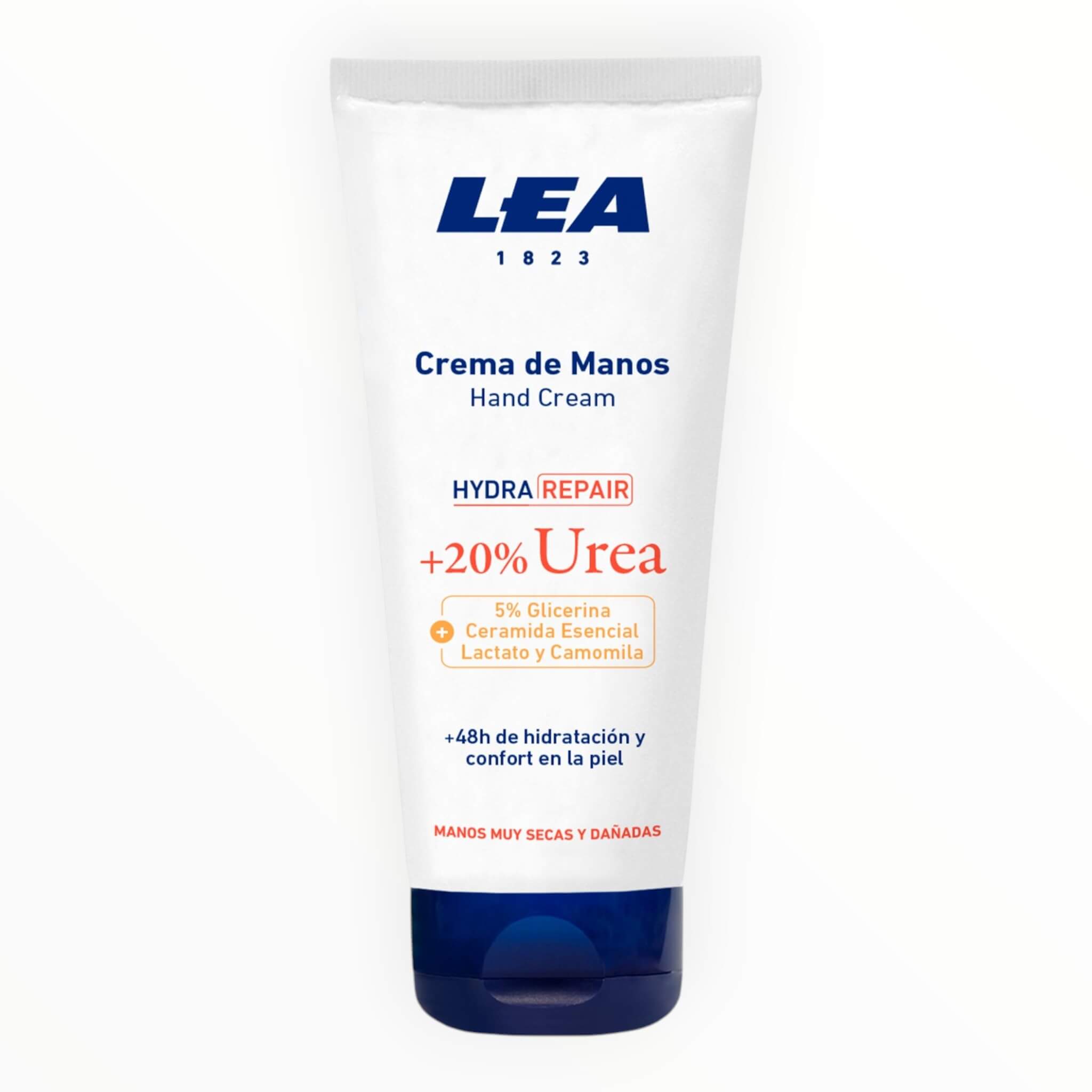 Hand Cream, Hydra Repair, 20% Urea, 75 ml.