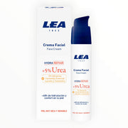 Hydra Repair Face Cream, 5% Urea, 50 ml.