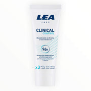 Deodorant Cream, Clinical Control, 70 g.