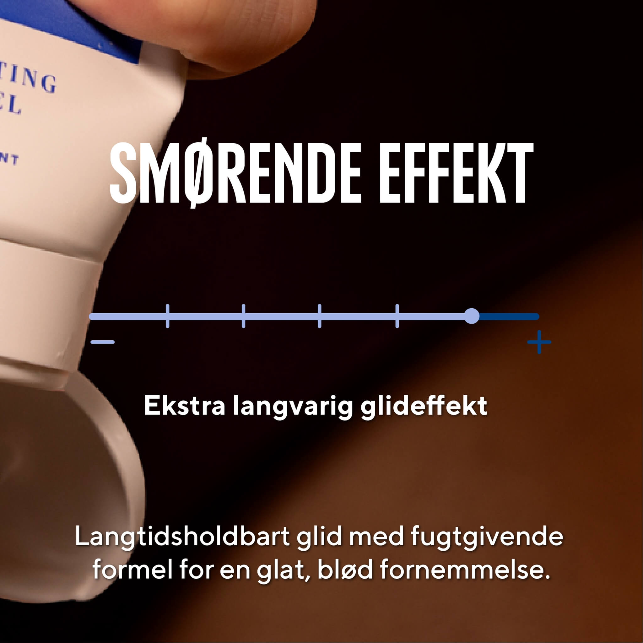 Magic - Lubricant, 150 ml.