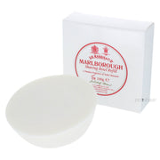 Marlborough Shaving Soap, Refill, 100 gr.