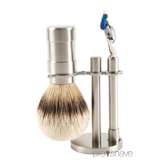 Holder for Shaver and brush, Low