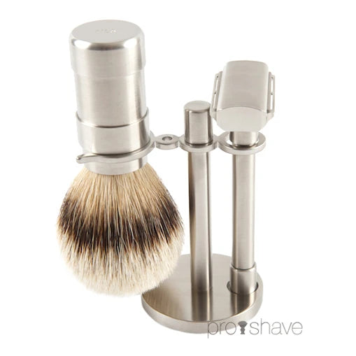 Holder for Shaver and brush, Low