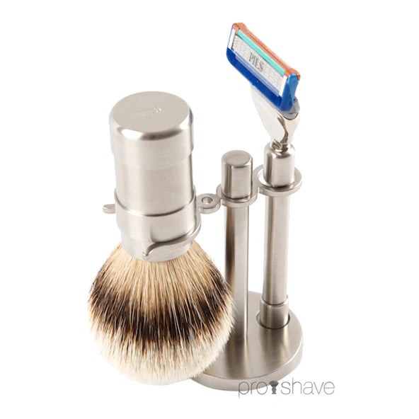 Holder for Shaver and brush, Low