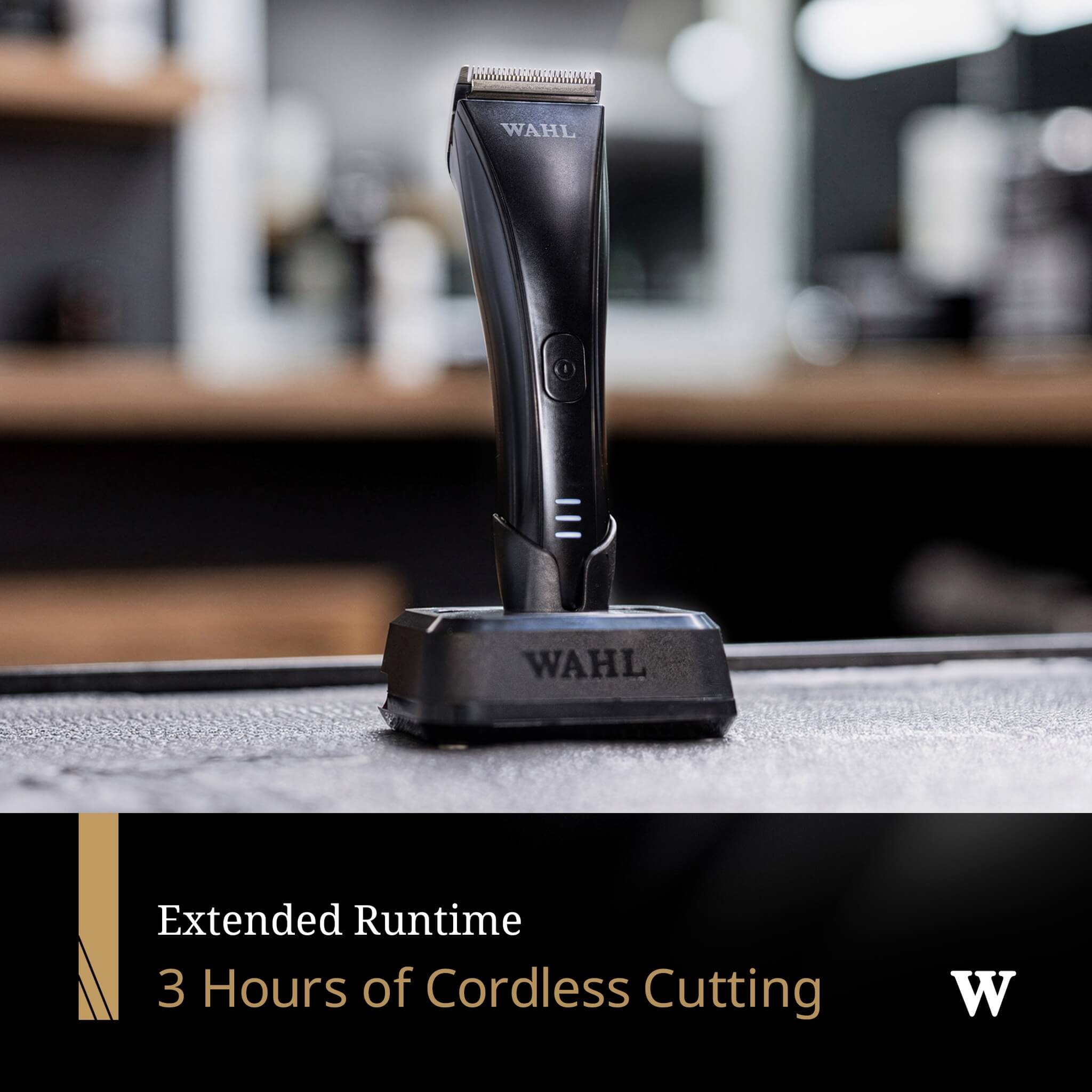Cordless Chromstyle Pro