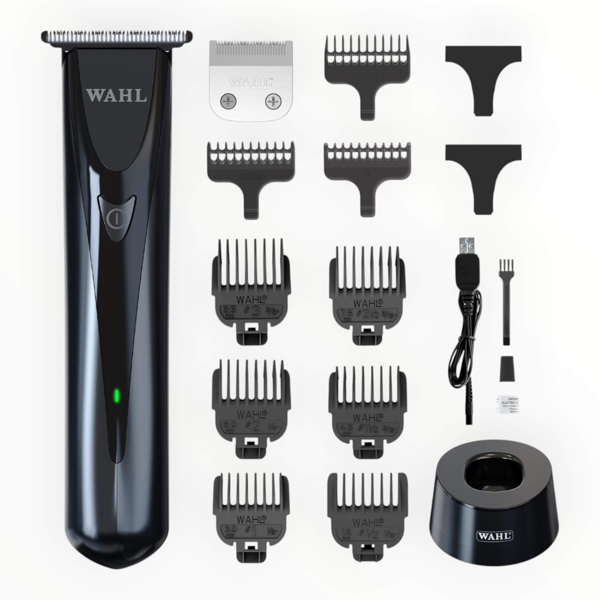 Cordless Chromini Duo