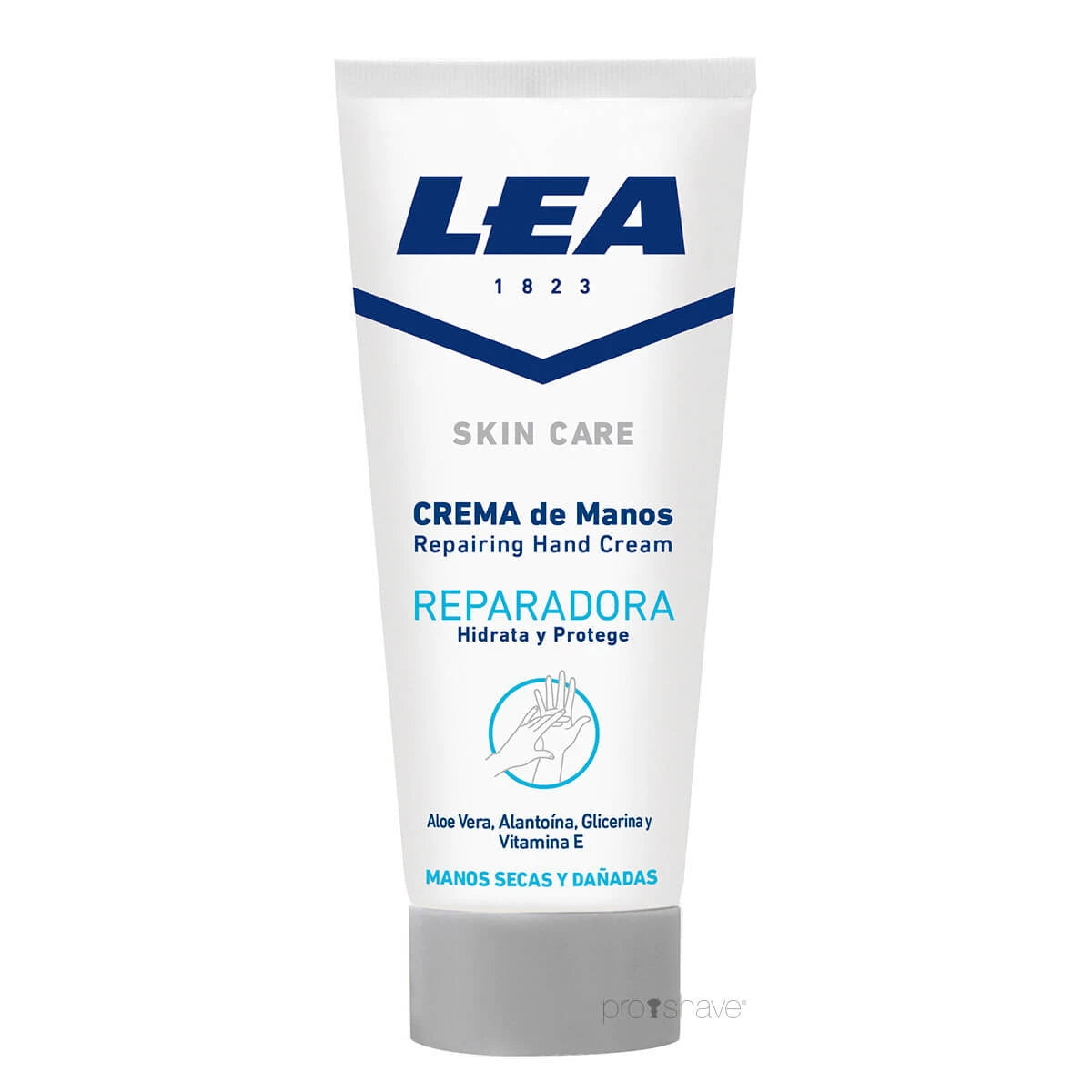 Hand Cream, Repairing, 75 ml.