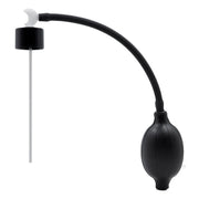 Atomizer for Aftershave, Black