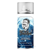 Shaving foam, Vintage Blu, 300 ml.