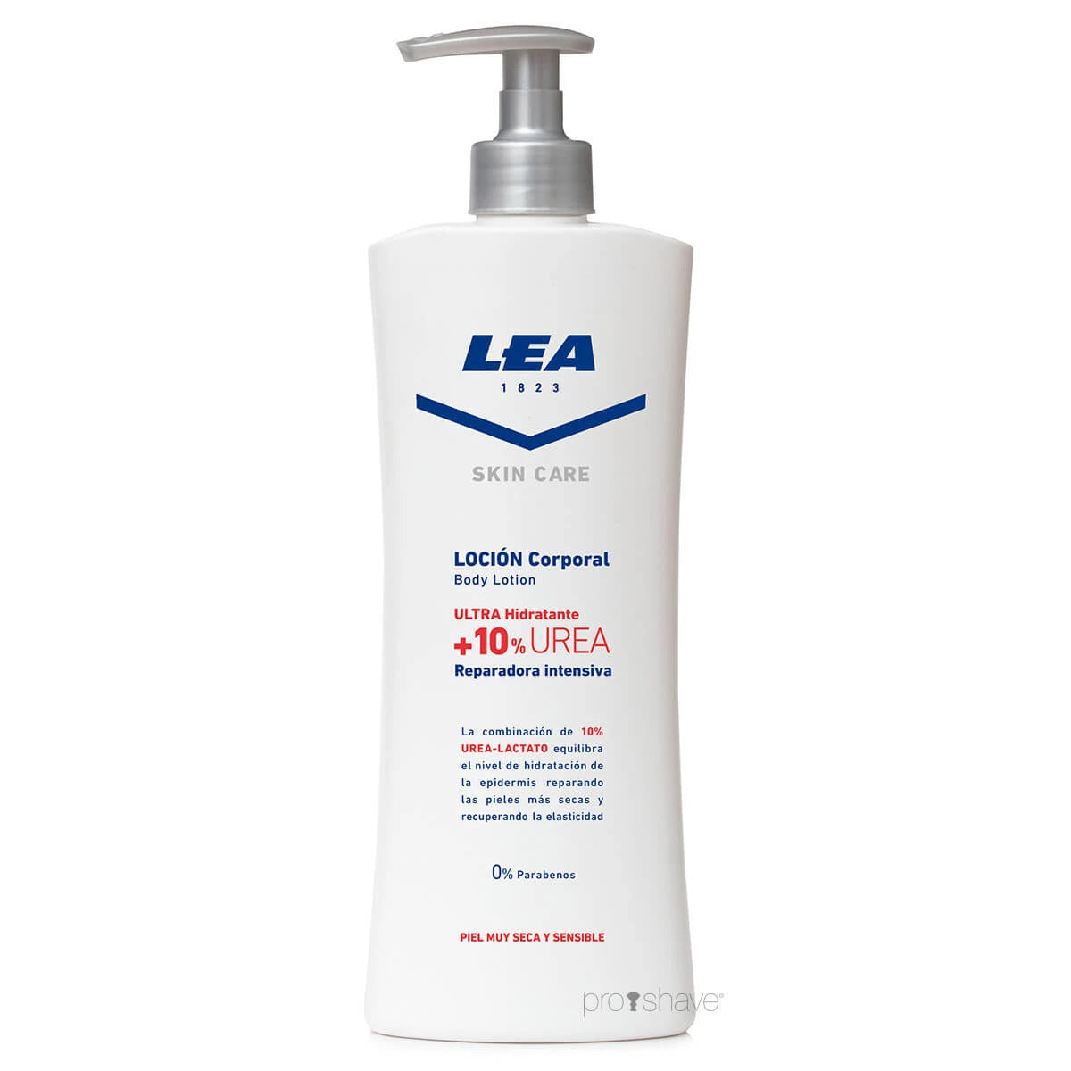 Body lotion, 10% Urea, 400 ml.