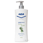 Body lotion, Olive oil, 400 ml.