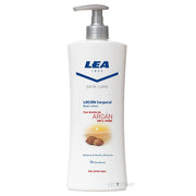 Body lotion, Argan oil, 400 ml.
