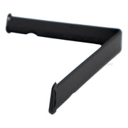 Blade holder for half-blades or half DE blades