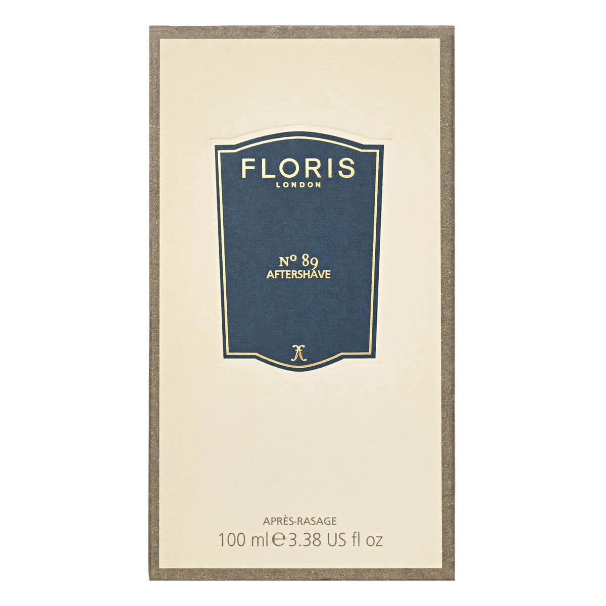 No.89, Aftershave, 100 ml.