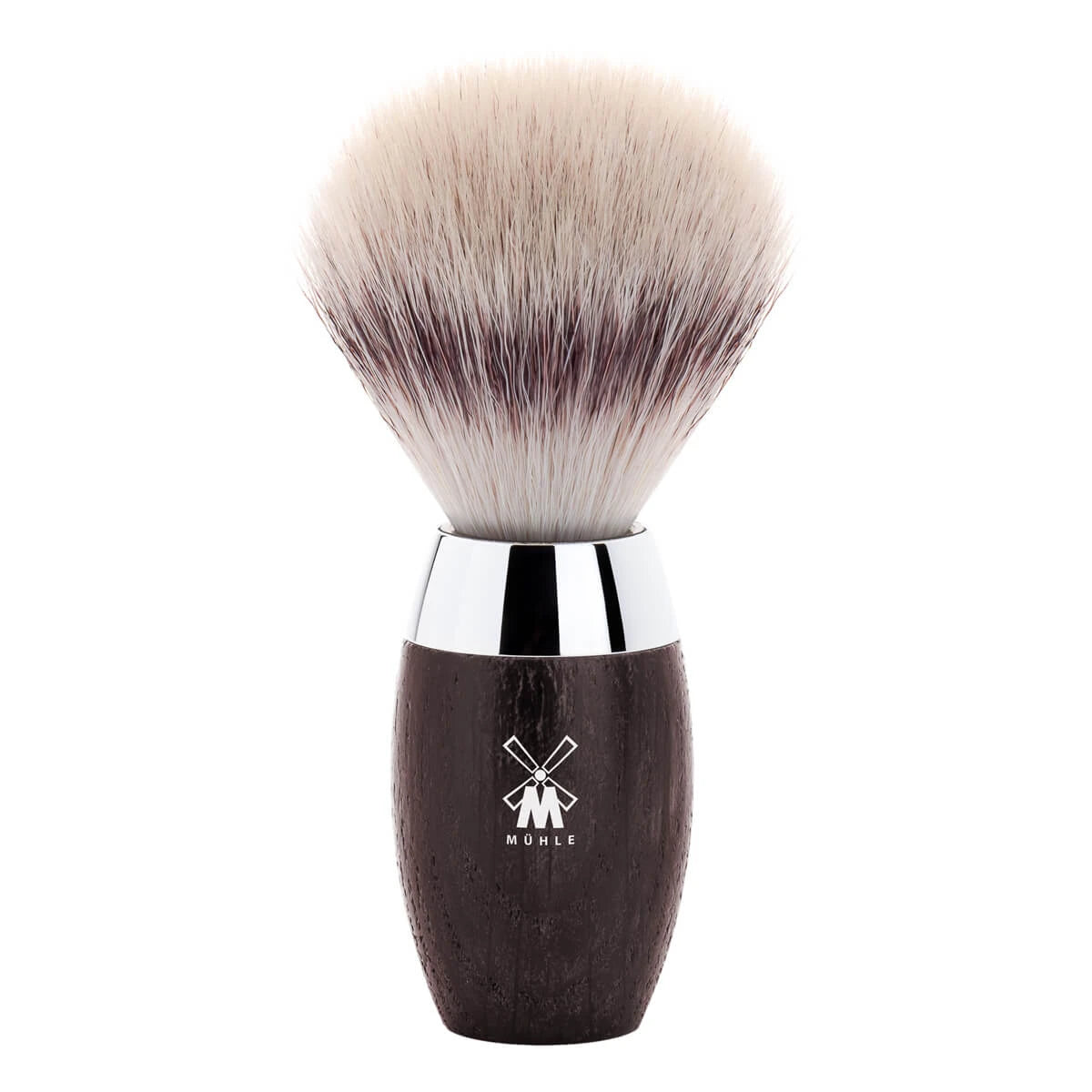Silvertip Fibre® shaving brush, 21 mm, Kosmo, Mossy Oak