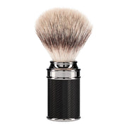 Silvertip Fibre® Shaving Brush, 21 mm, Traditional, Black