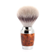 Silvertip Fibre® Shaving Brush, 21 mm, Pen, Thuja Wood