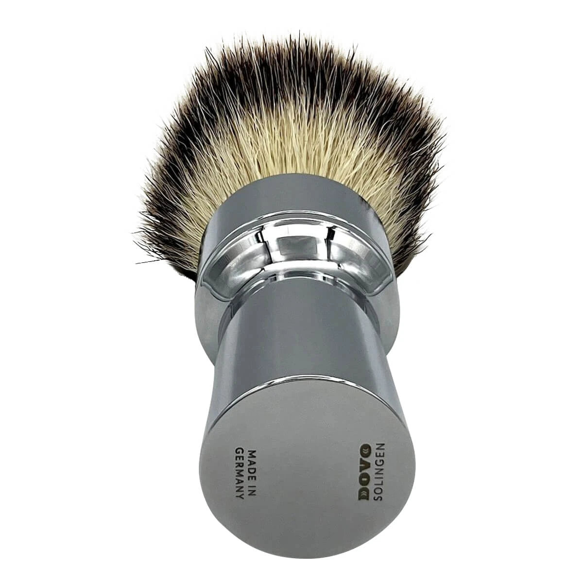 Shaving brush, Primo, Silvertip Fibre