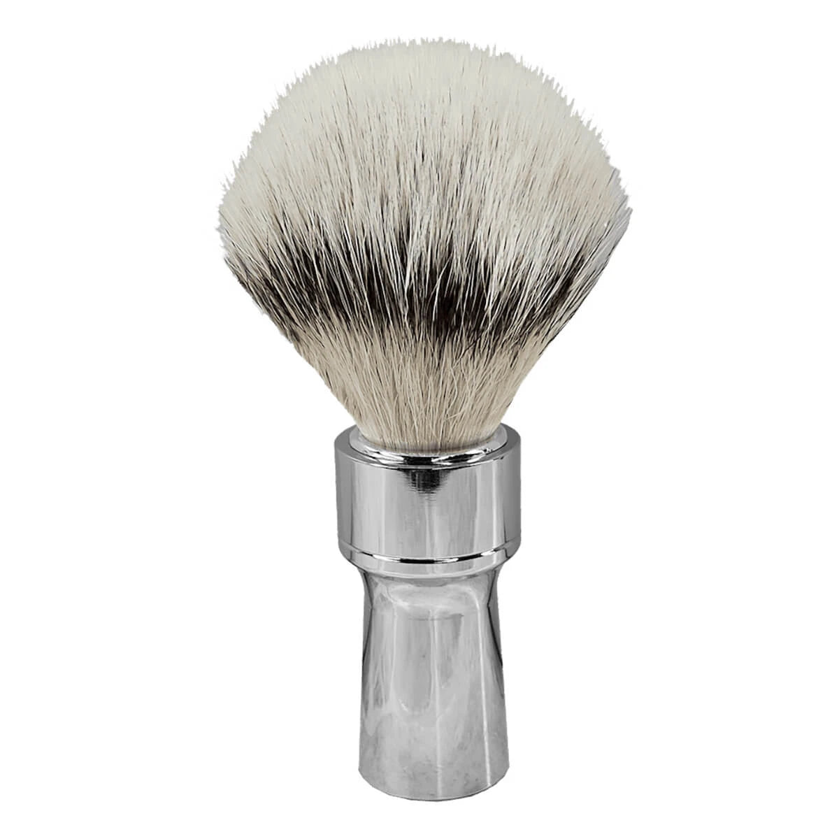 Shaving brush, Primo, Silvertip Fibre