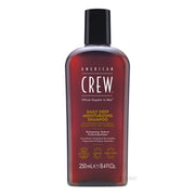 Daily Deep Moisturizing Shampoo, 250 ml.