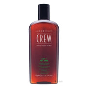 3-in-1 Tea Tree Hair & Body Shampoo, 450 ml.