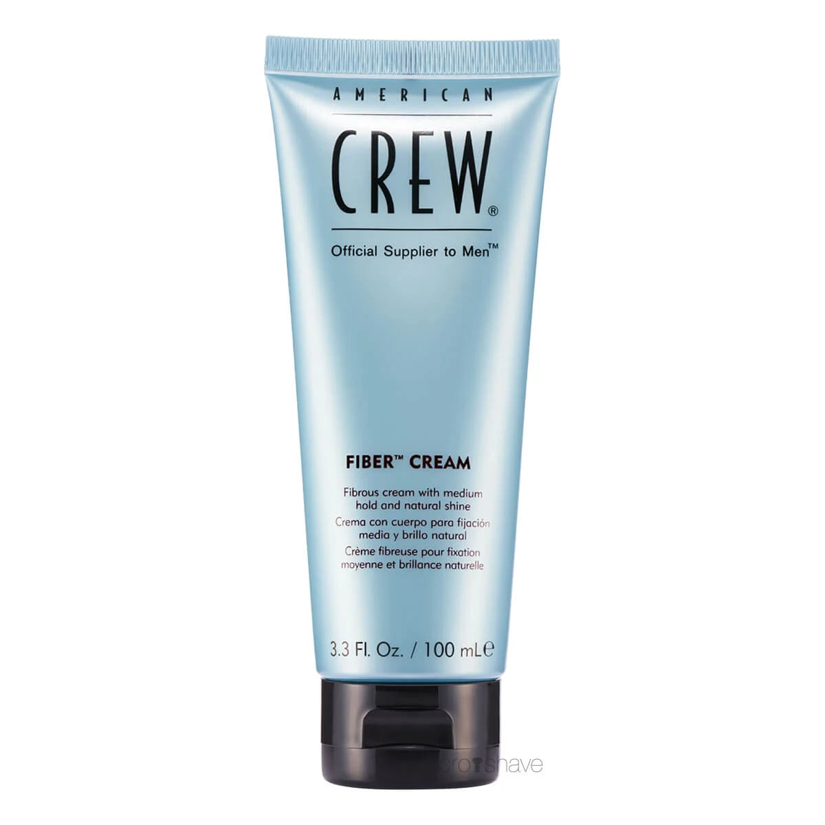 Fiber Cream, 100 ml.