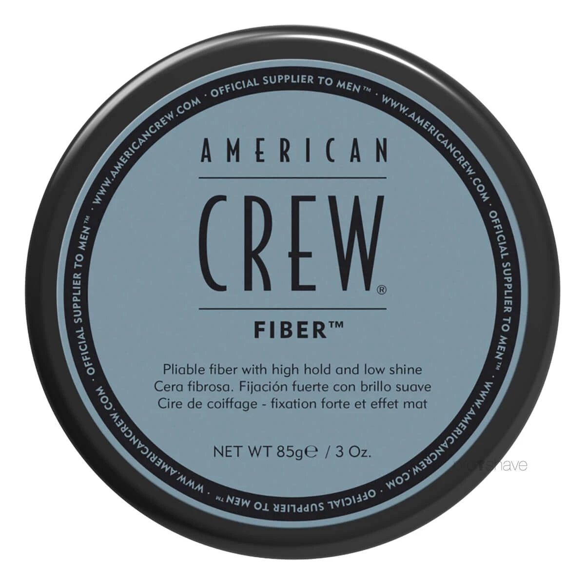 Fiber Wax, 85 gr.