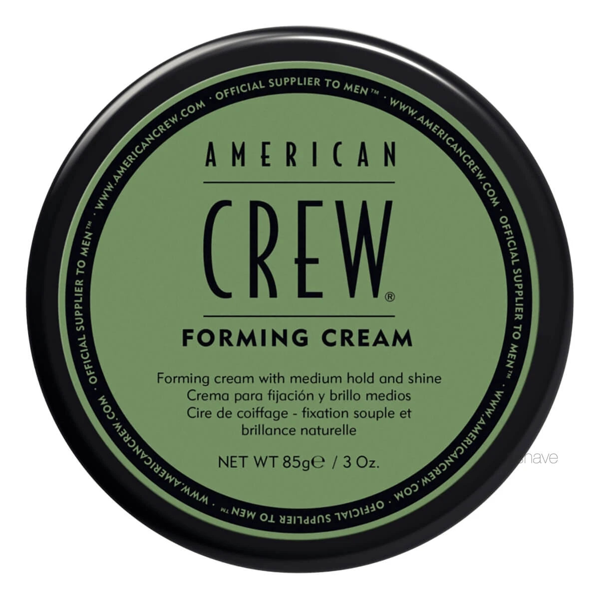 Forming Cream, 85 gr.