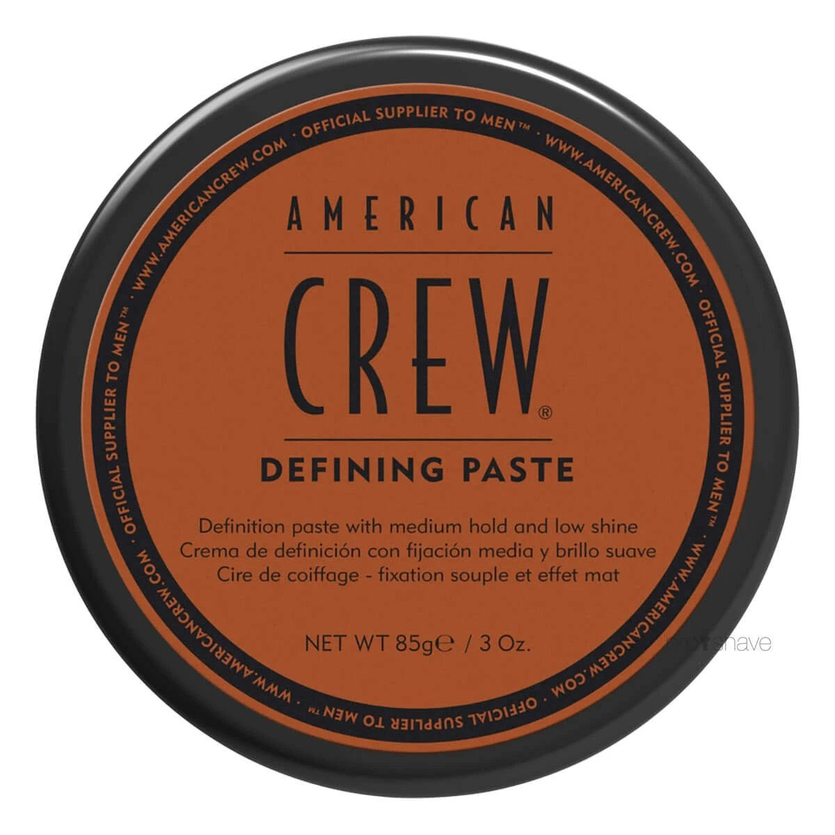 Defining Paste, 85 gr.