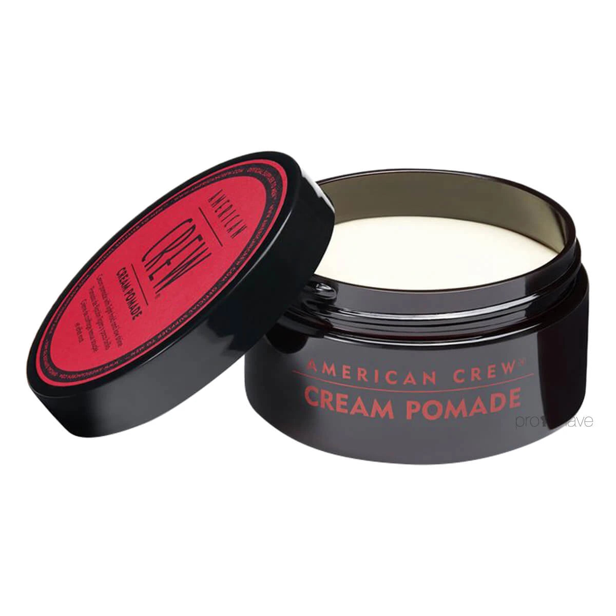 Cream Pomade, 85 gr.