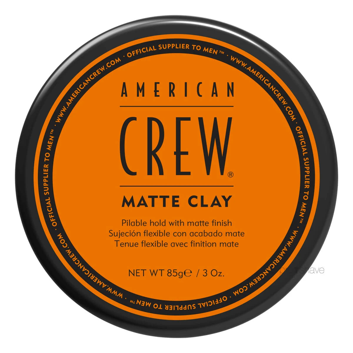 Matte Clay, 85 gr.