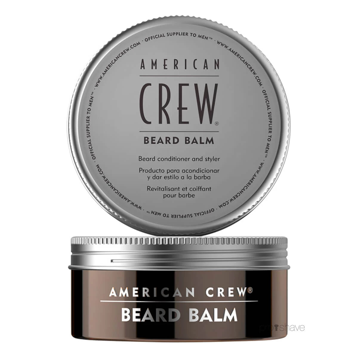 Beard Balm, 50 ml.
