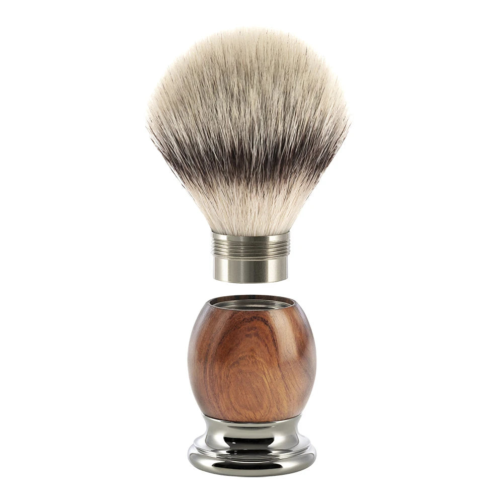 Replacement brush for Sophist Shaving Brush, 23 mm, Silvertip Fibre®