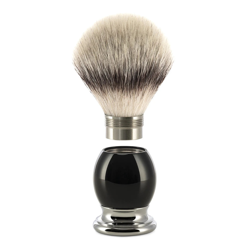 Replacement brush for Sophist Shaving Brush, 23 mm, Silvertip Fibre®