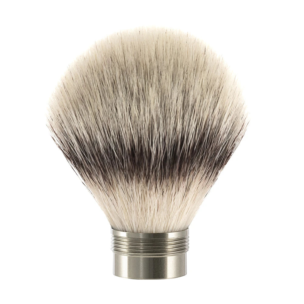 Replacement brush for Sophist Shaving Brush, 23 mm, Silvertip Fibre®
