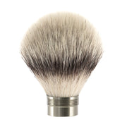 Replacement brush for Sophist Shaving Brush, 23 mm, Silvertip Fibre®