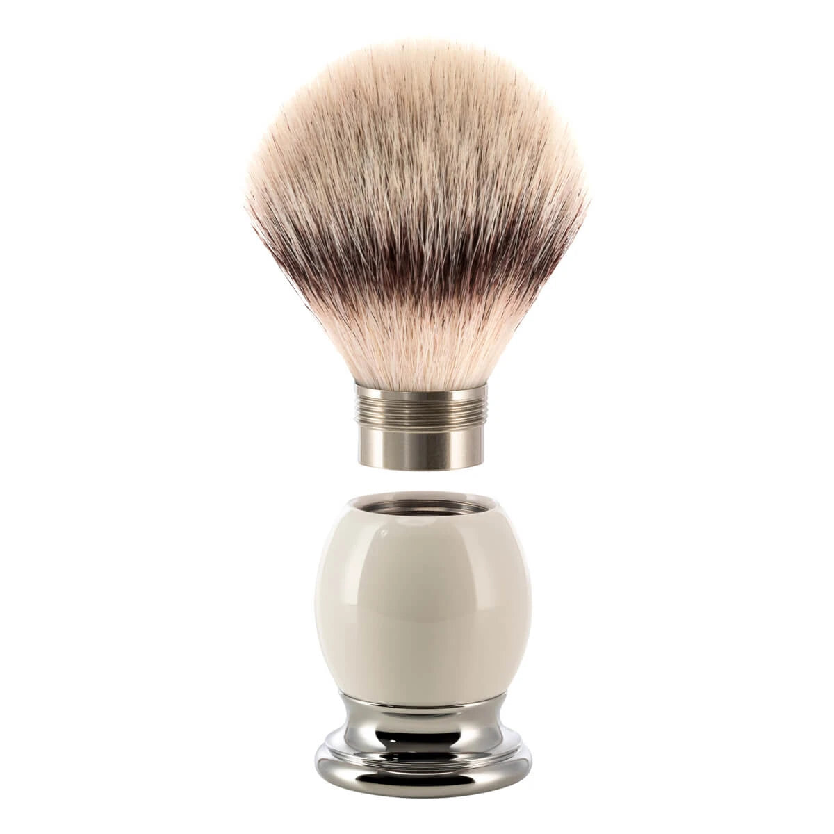 Silvertip Fibre® Shaving Brush, 23 mm, Sophist, Porcelain