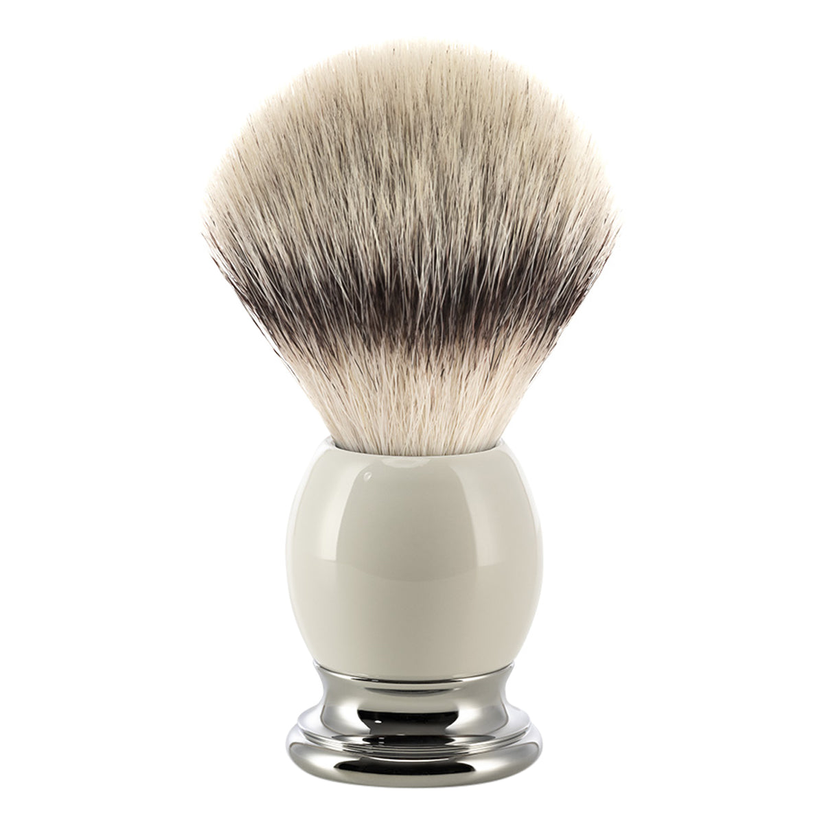 Silvertip Fibre® Shaving Brush, 23 mm, Sophist, Porcelain