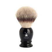 Silvertip Fibre® Shaving Brush, 23 mm, Classic, Black Resin