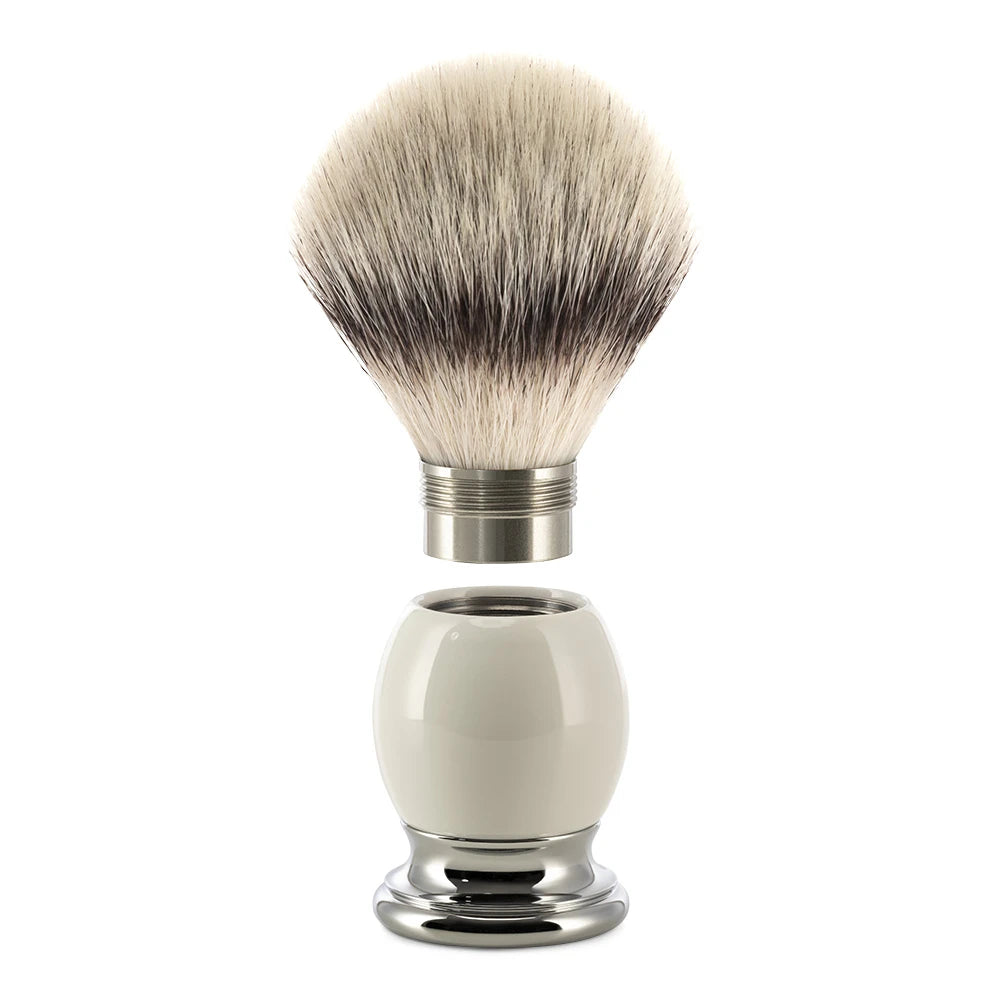 Replacement brush for Sophist Shaving Brush, 23 mm, Silvertip Fibre®