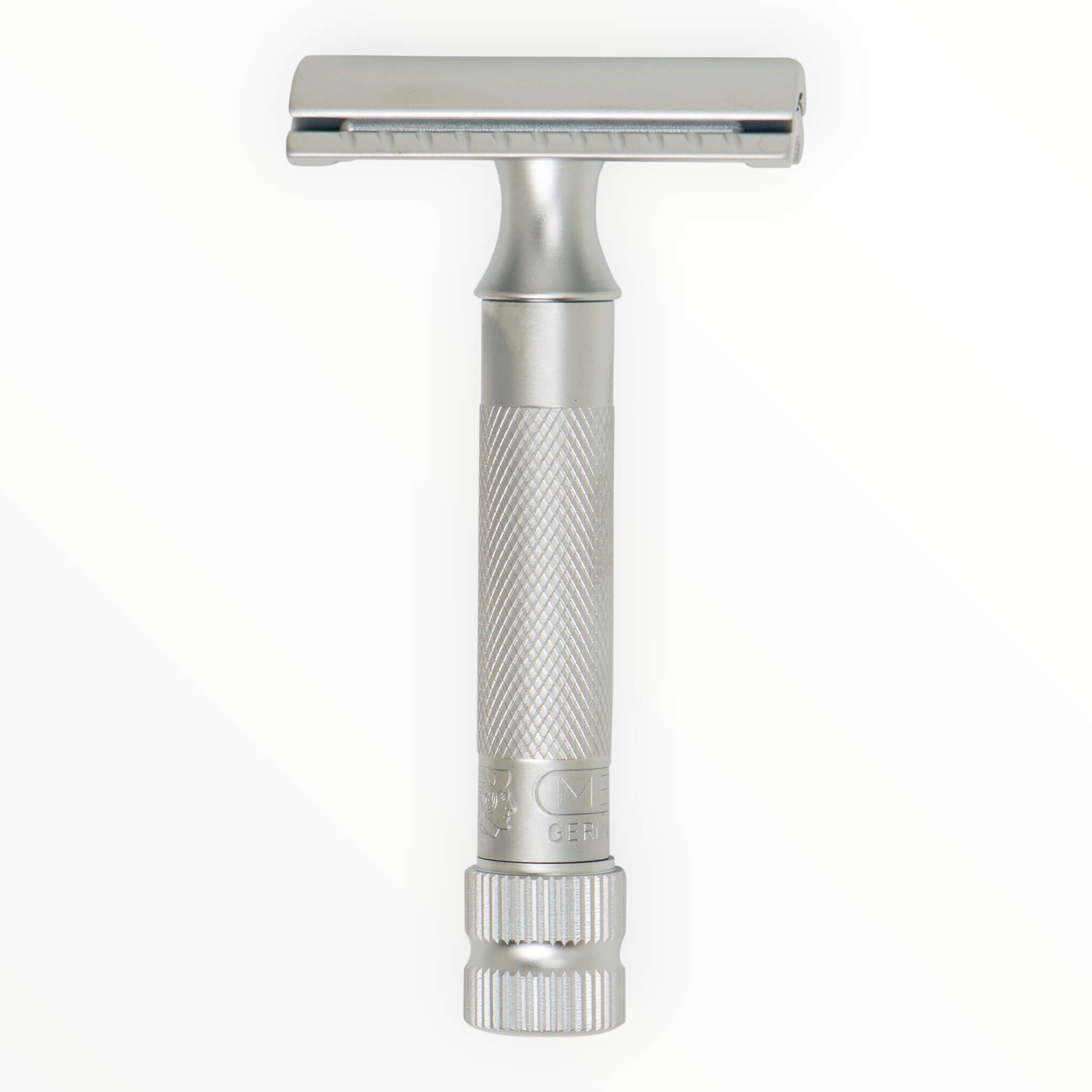 34C (HD) Safety Razor, Matt
