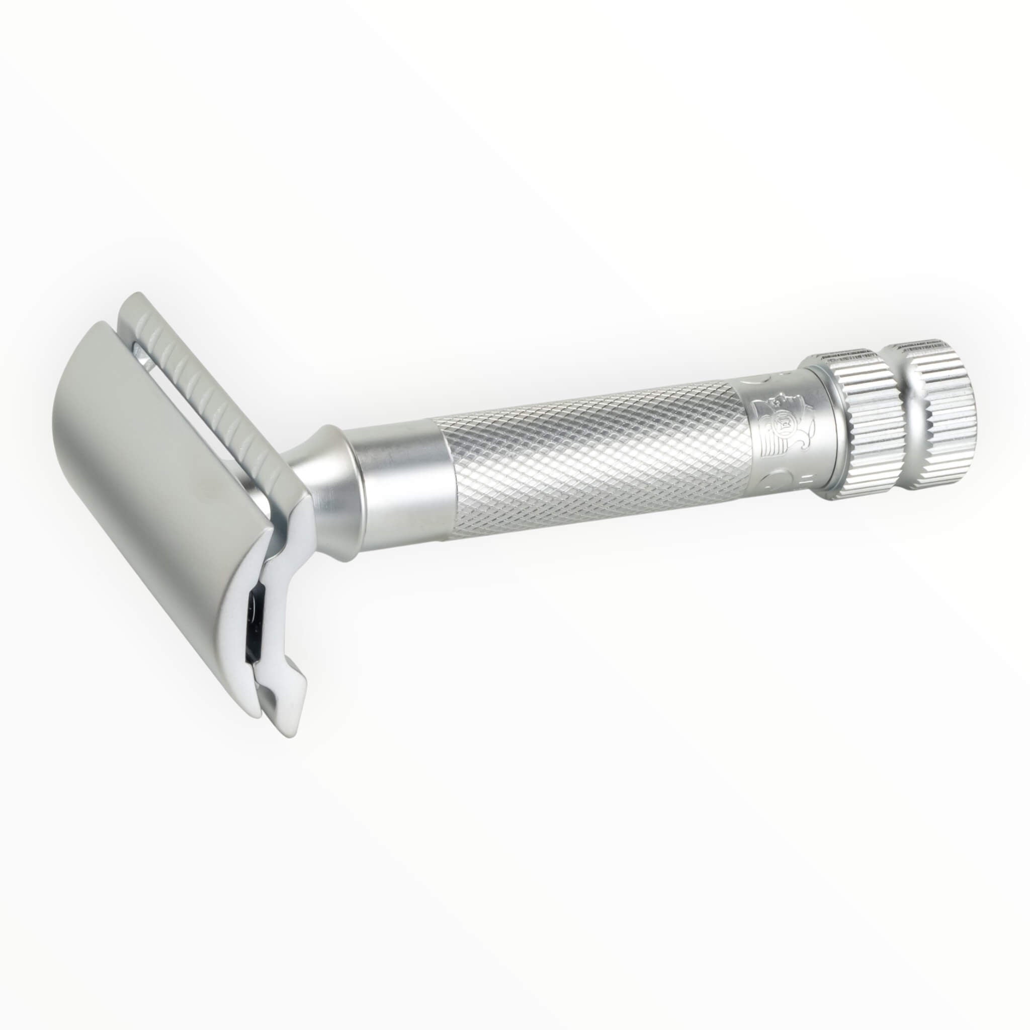 34C (HD) Safety Razor, Matt