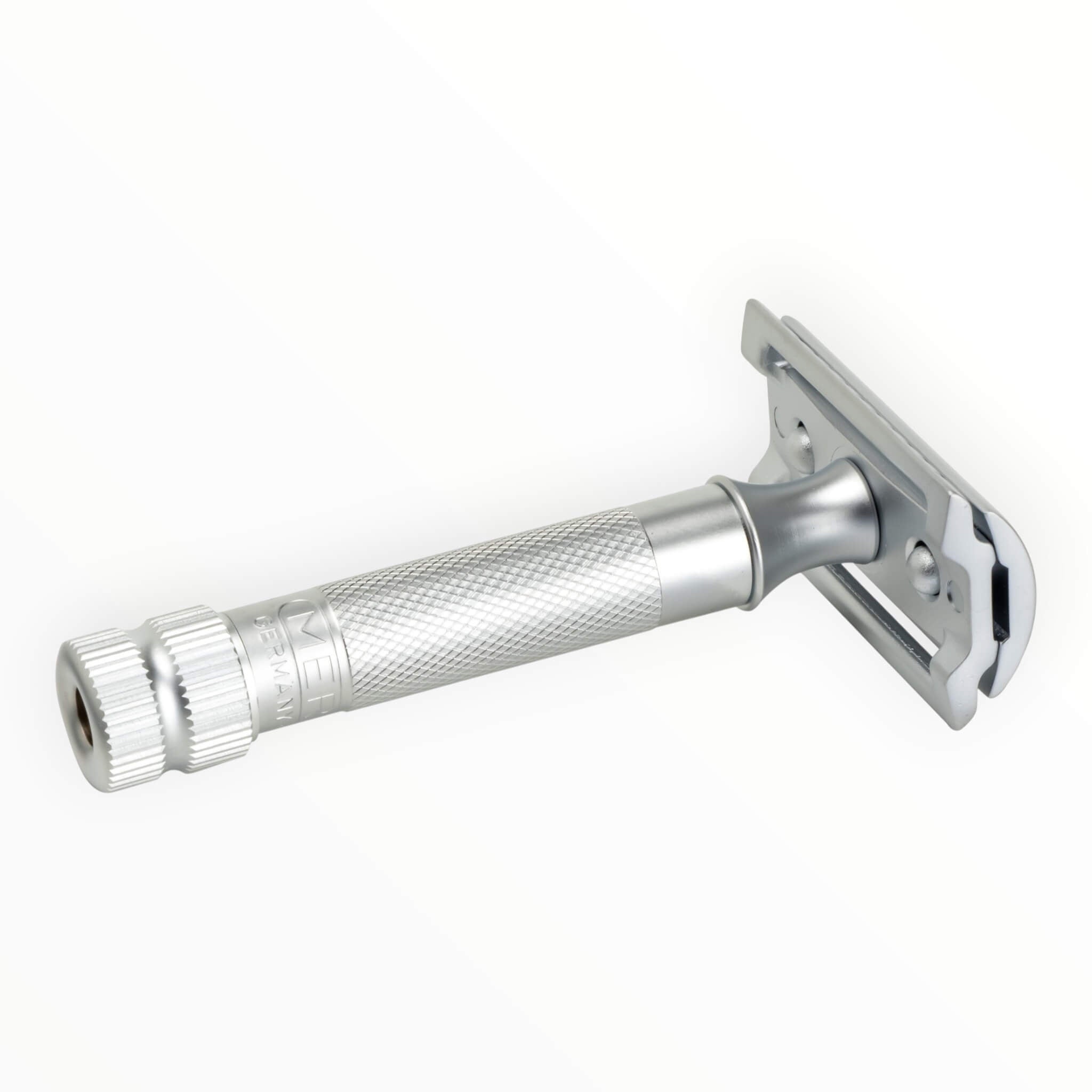 34C (HD) Safety Razor, Matt