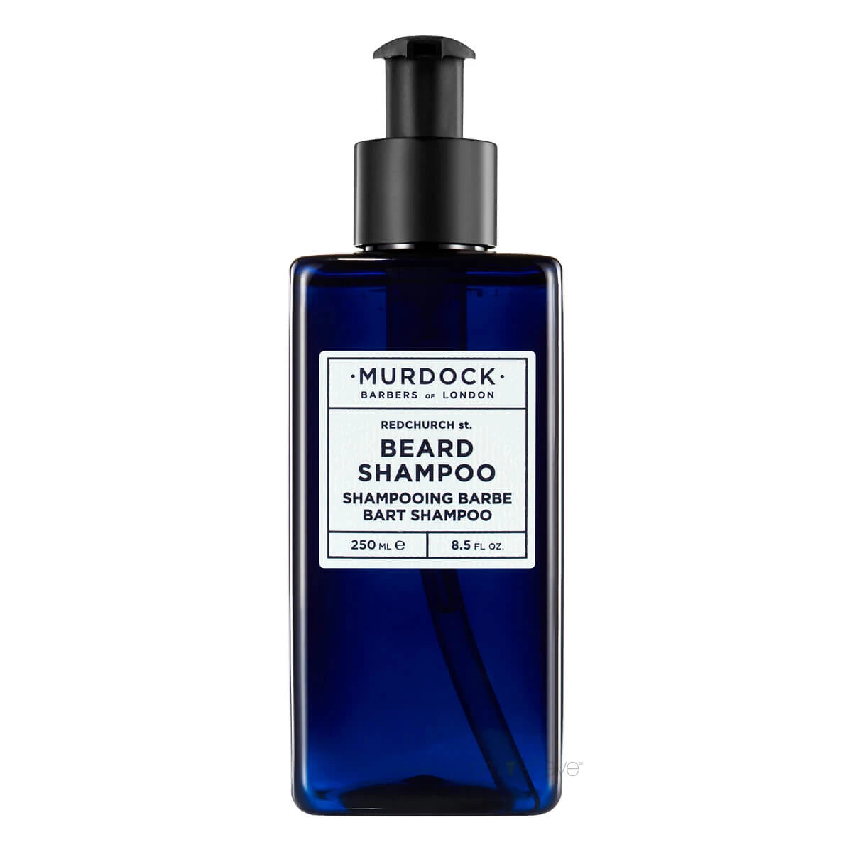 Liquid Beard Wash