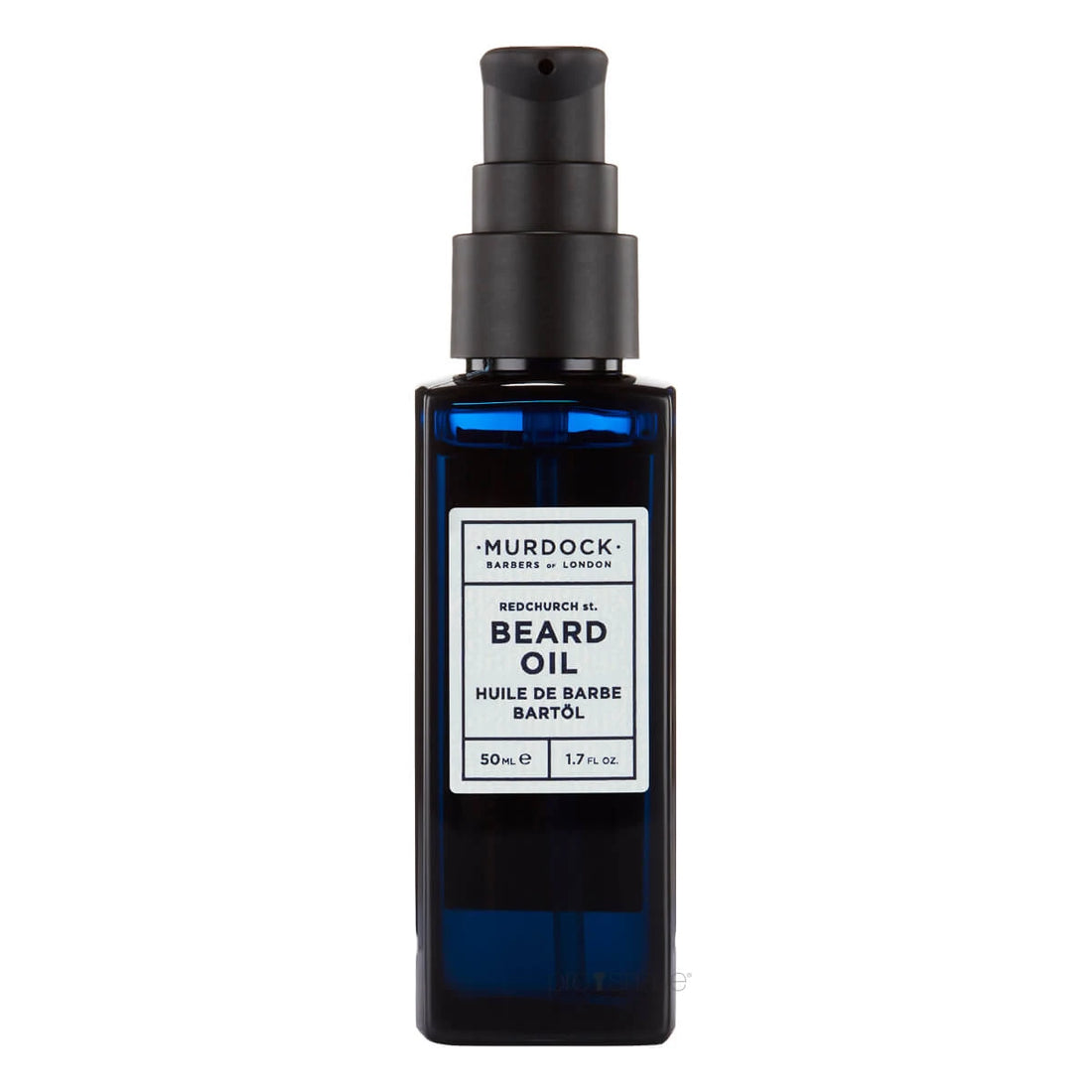 Murdock London Beard Oil