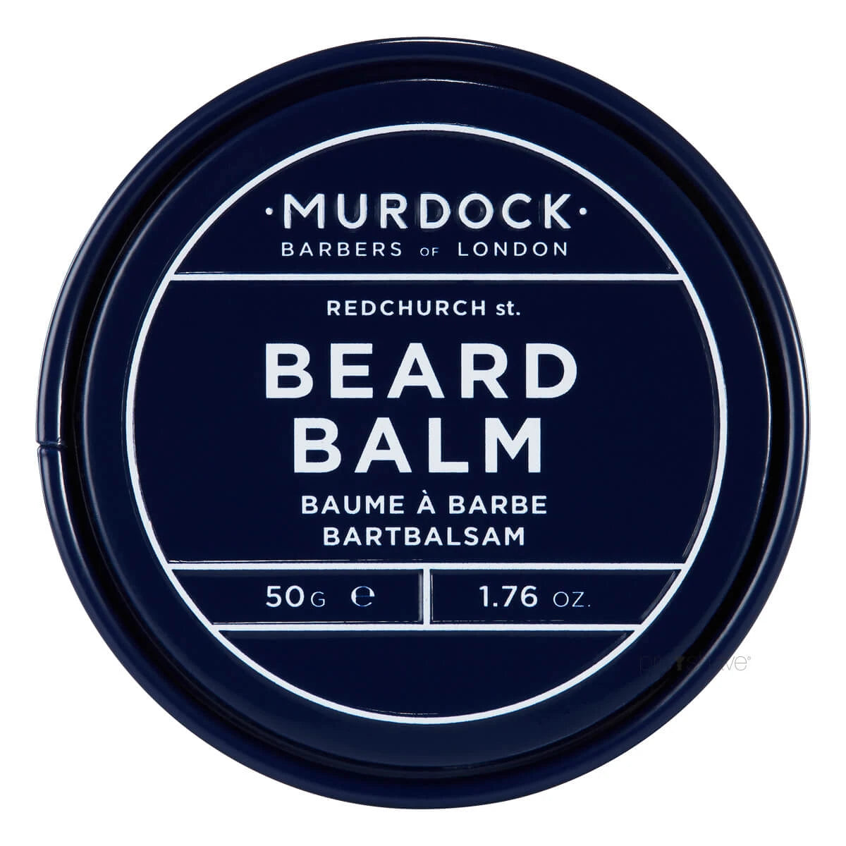 Beard balm, 50 gr.