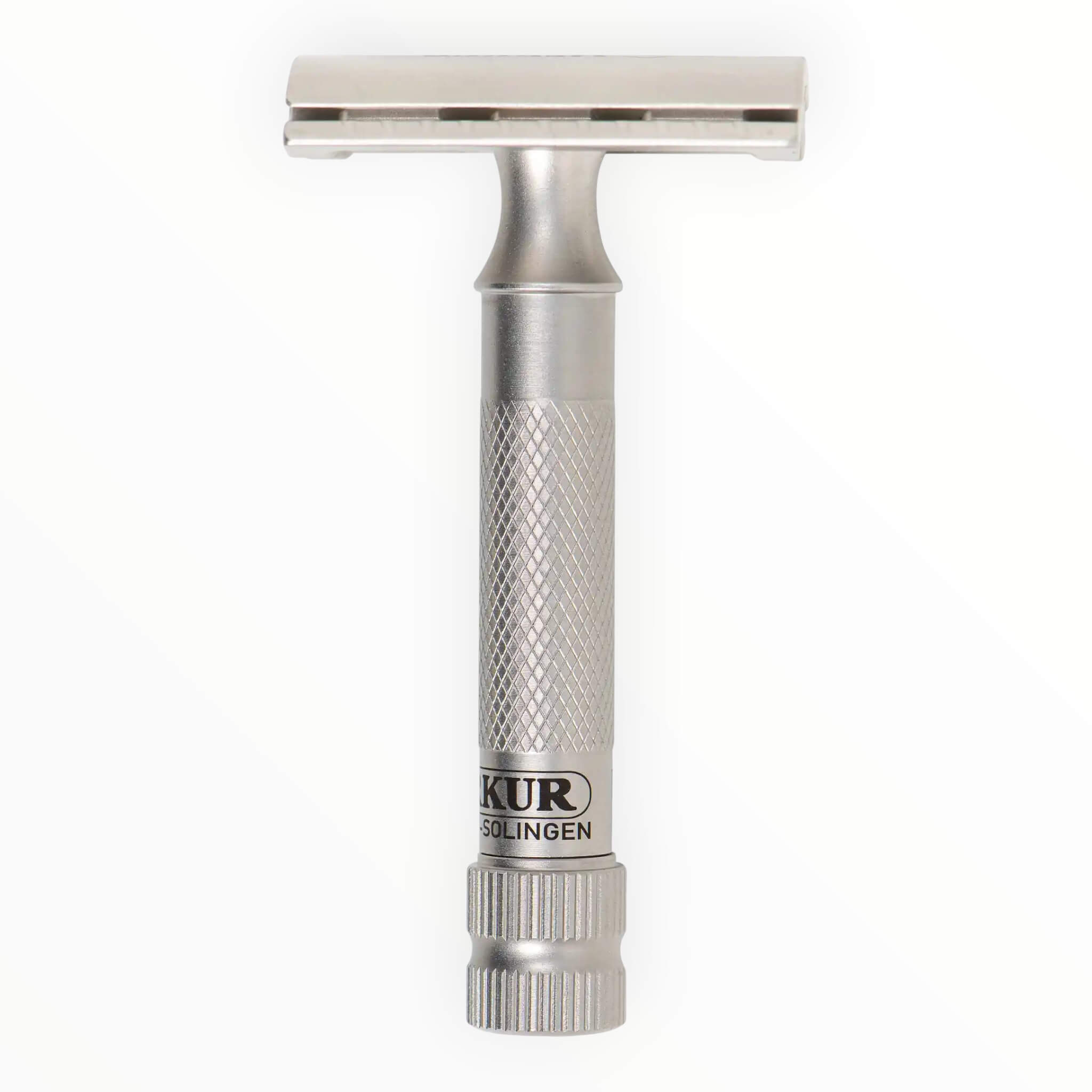 34 INOX Safety Razors, Stainless Steel